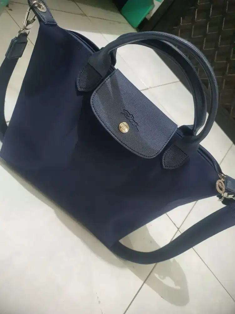 Tas kuliah tas kantor