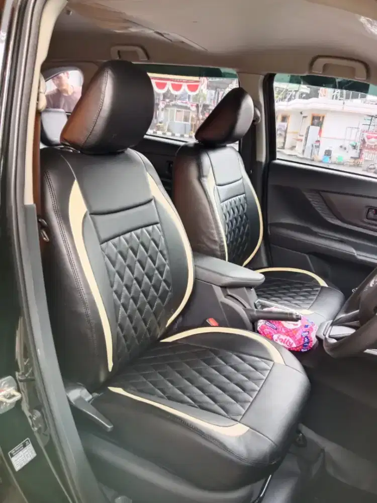 Jual sarung jok mobil