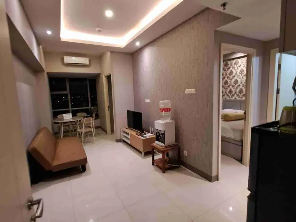 Disewakan Apartment Anderson - Pakuwon Lt 15