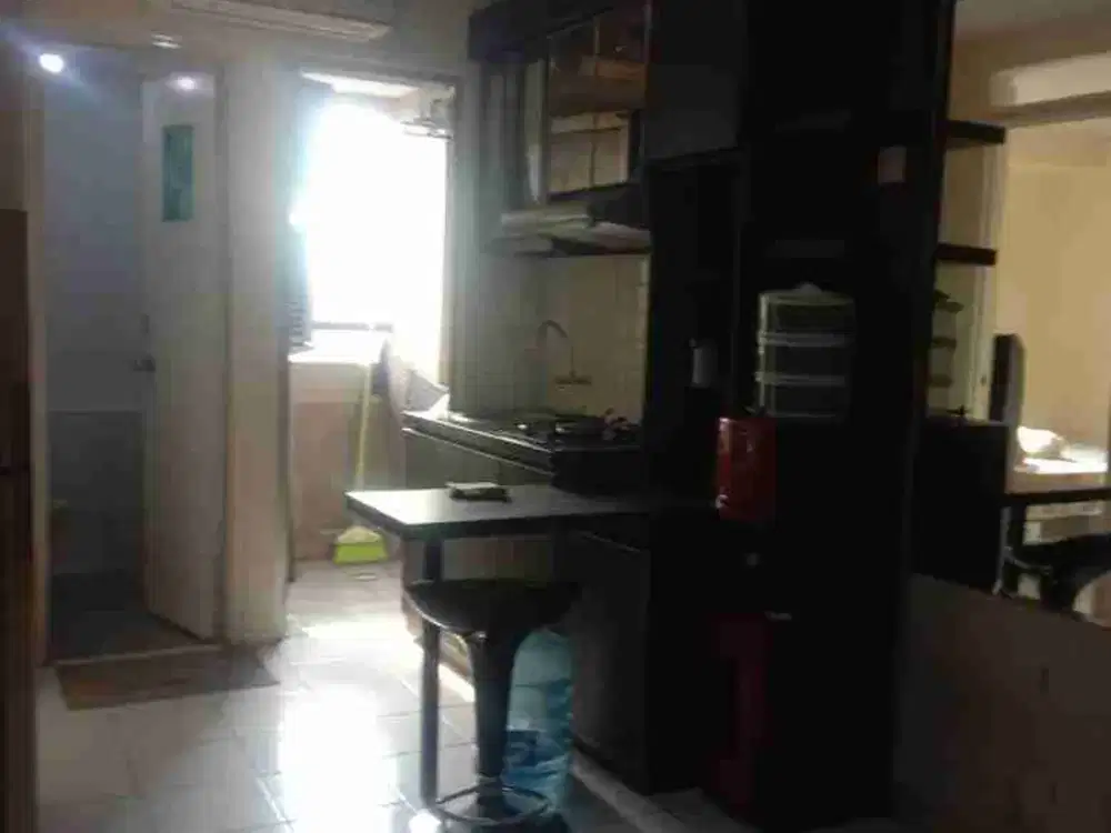 Disewakan Tower Flamboyan Apartemen Kalibata City