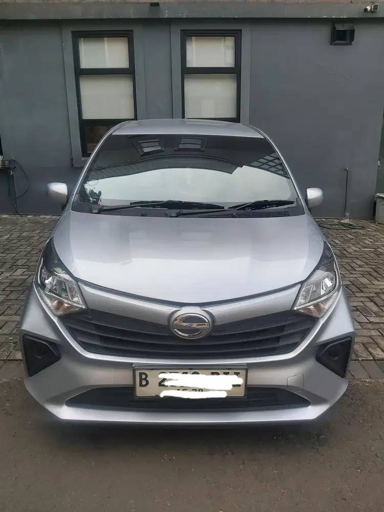 jual sigra over kredit th 2024