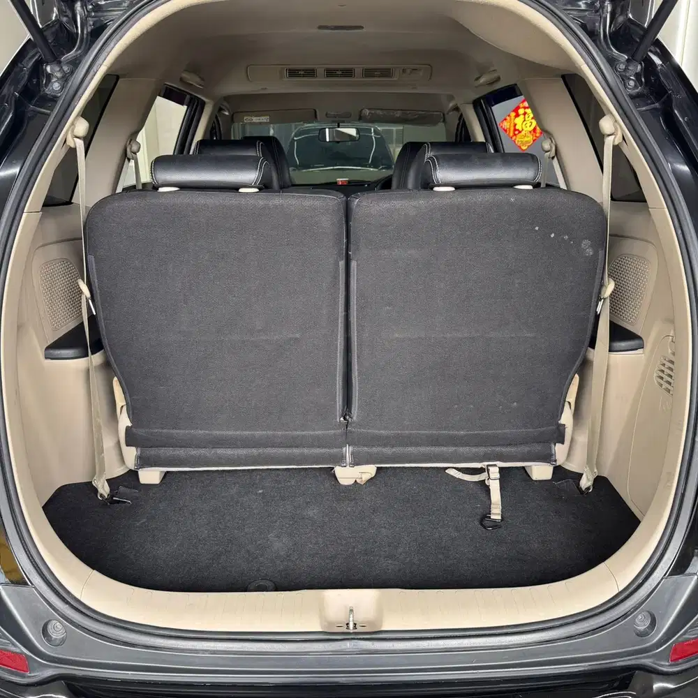 [DP 20jt] Honda Mobilio E Manual 2017 Ori mentah bs trd 2016 juga ya