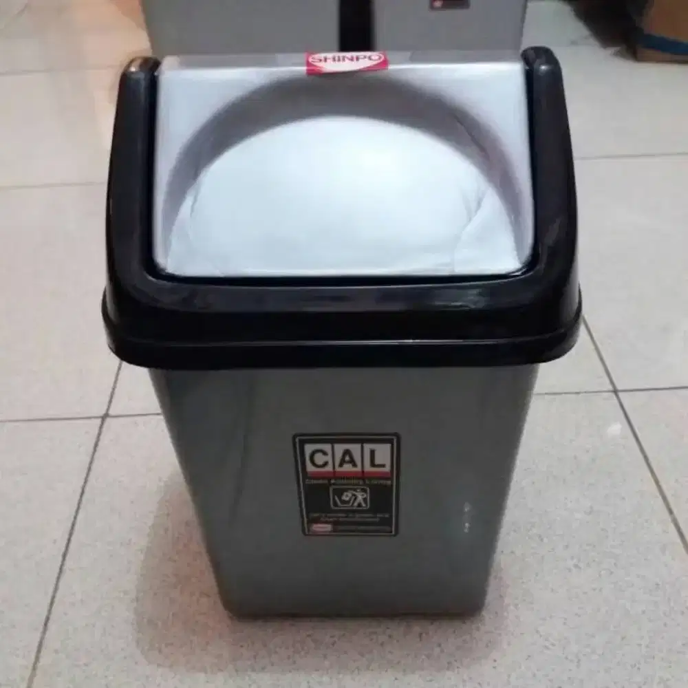 TEMPAT SAMPAH SHINPO Canyon