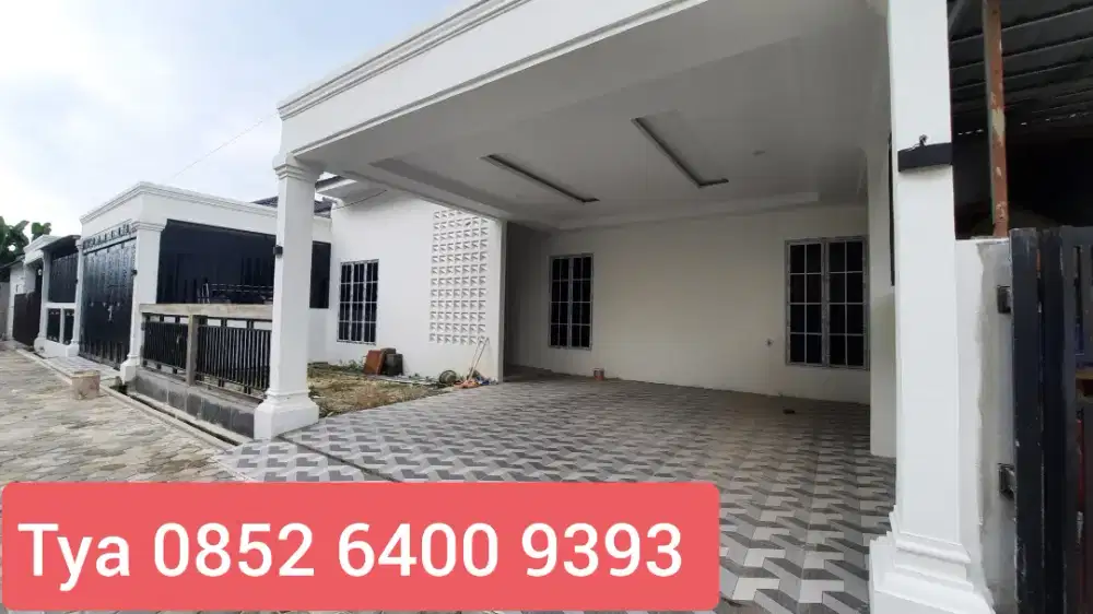 READY SIAP HUNI LOKASI ARIFIN AHMAD DEKAT SUDIRMAN