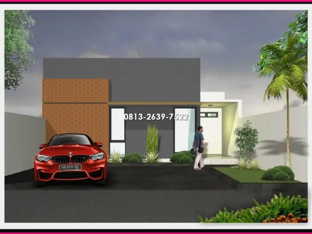 MURAH POL, SIAP BANGUN SELATAN POM MINDI JAKAL jl besi jangkang timur kampus UII