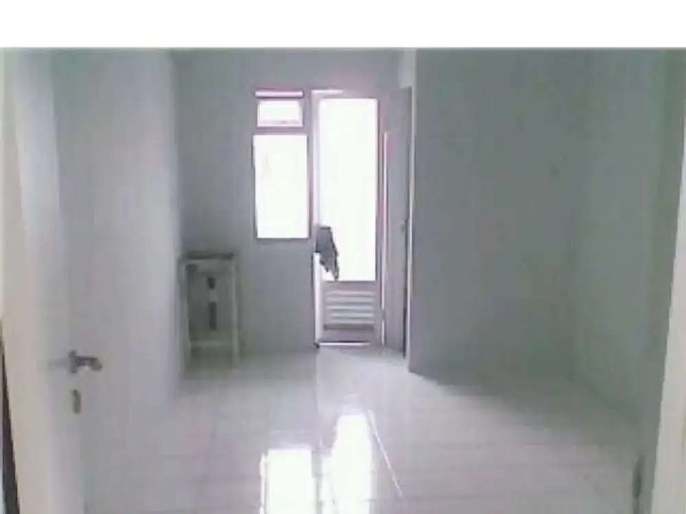 JUAL - Apartemen Gading Nias Studio Kosongan Harga Murah
