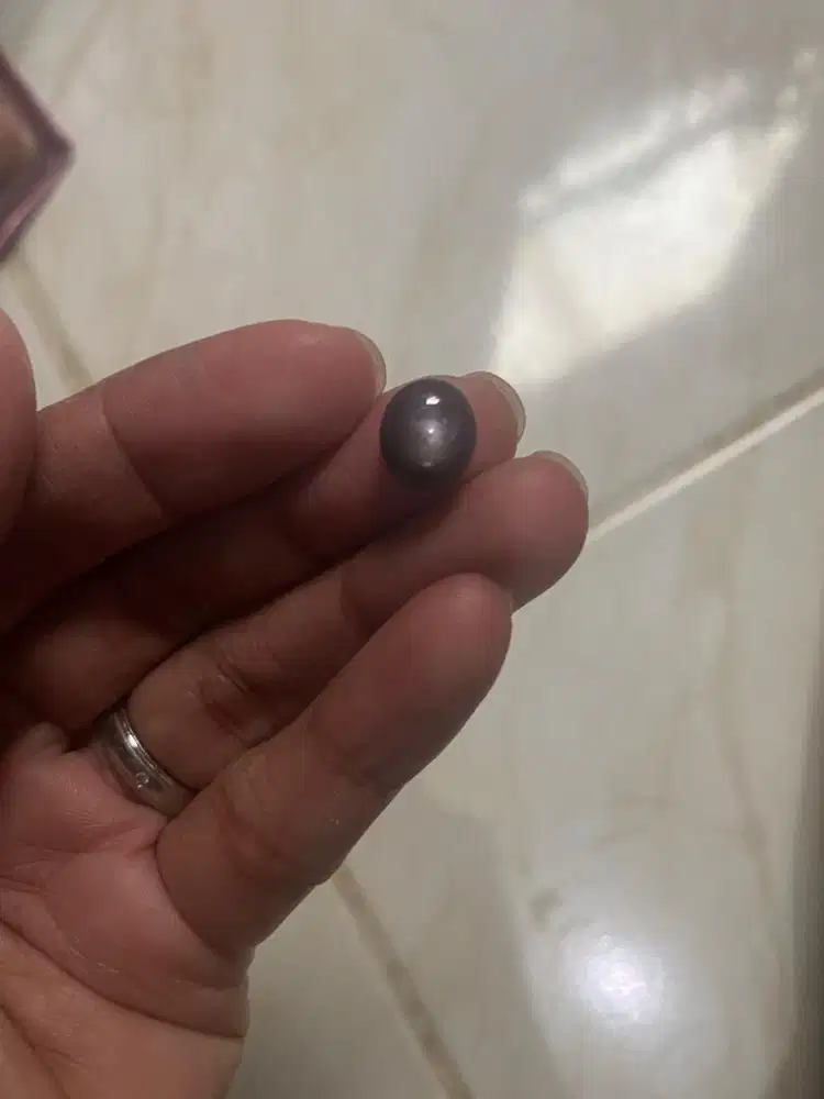 aneka batu cincin