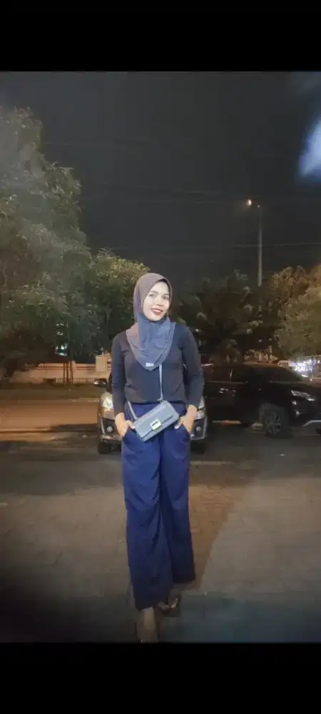 Info loker nya ibu bapak