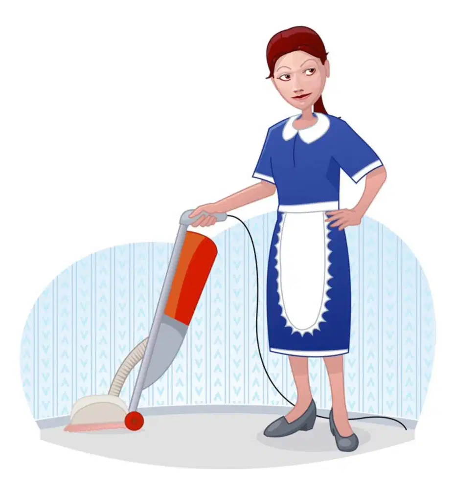 Lowongan Pekerjaan Asisten Rumah Tangga Sekaligus Jaga Anak