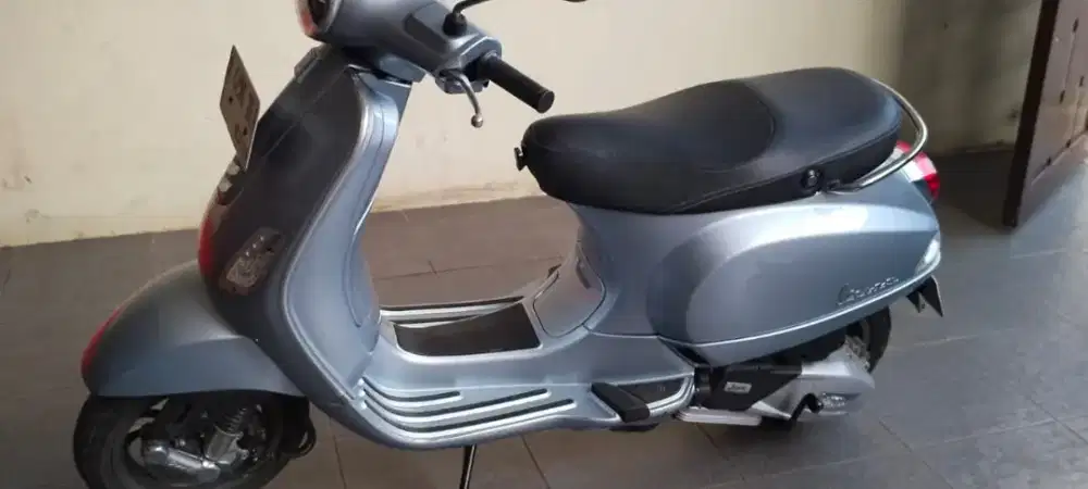 VESPA LX 2023 LED KOMPLIT