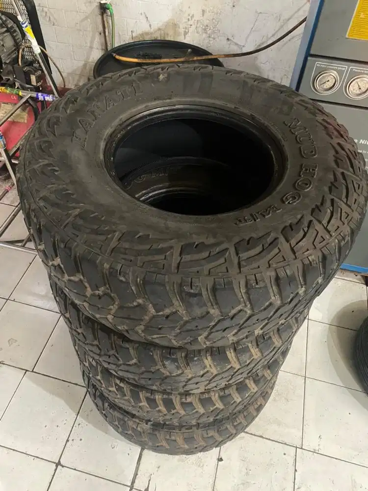 Ban Kanati Mudhog MT 315/75/16 315 75 16