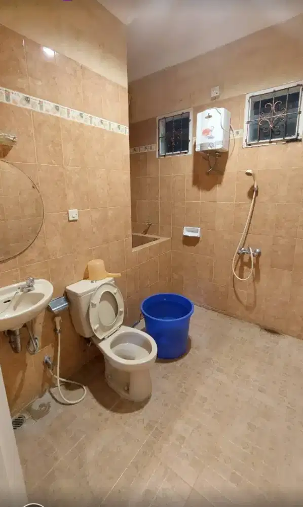 Sedot WC jakarta barat dan sekitarnya