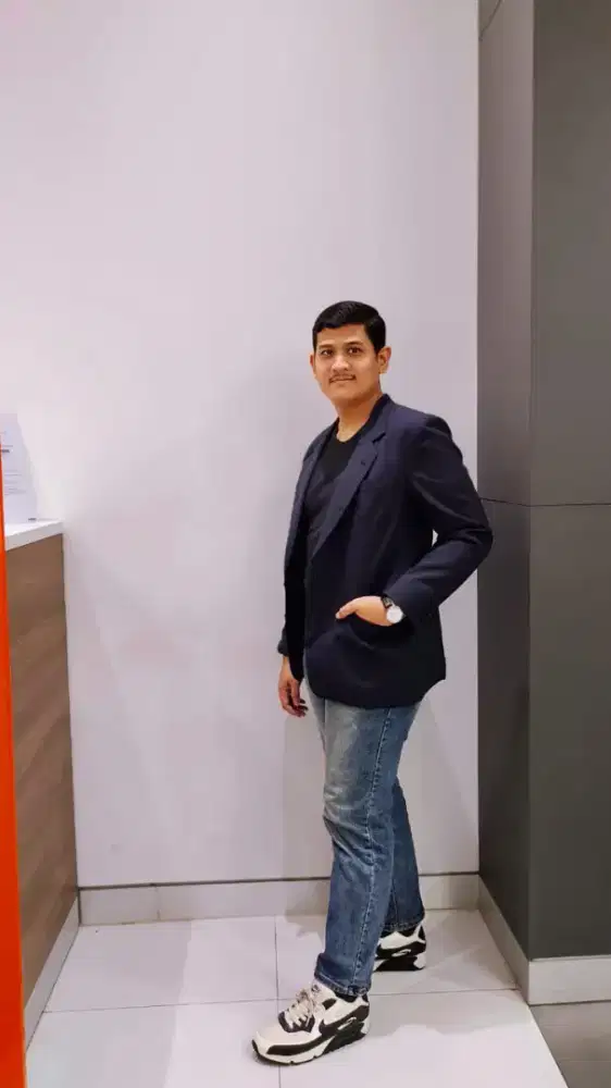 Mencari pekerjaan freelance