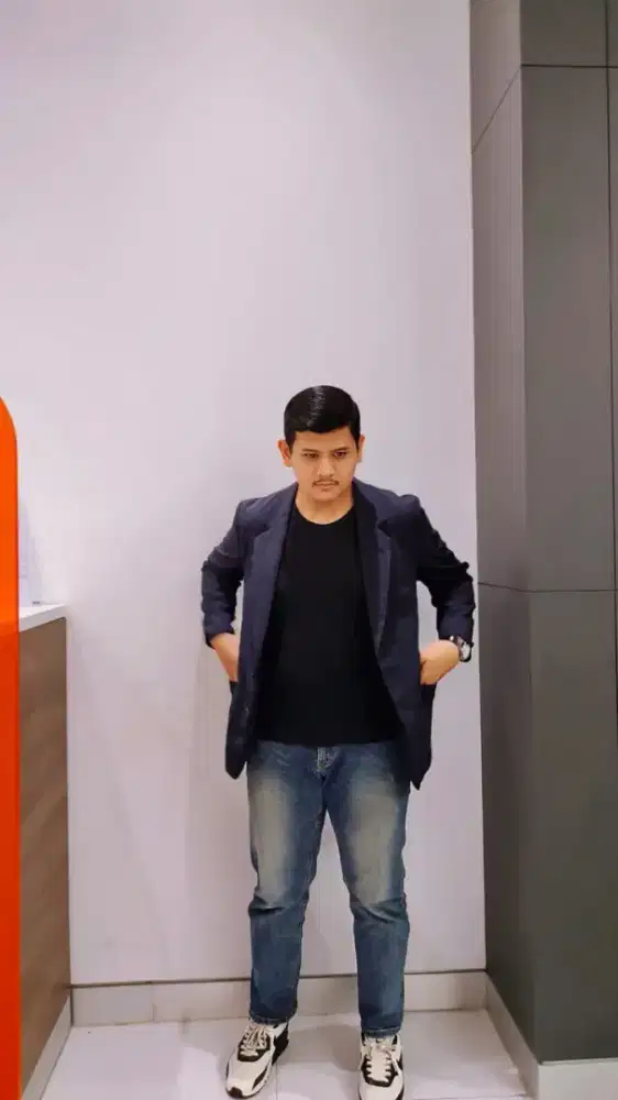 Mencari pekerjaan freelance