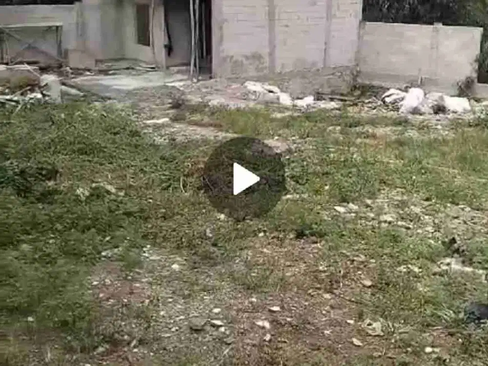 Tanah murah 525mtr 5,5jt/m di Tanjung barat Tb.Simatupang Jaksel