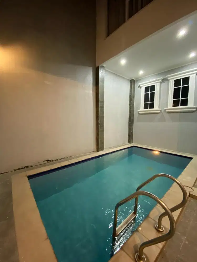 DIJUAL CPT FULL FURNISHED BANTING HARGA