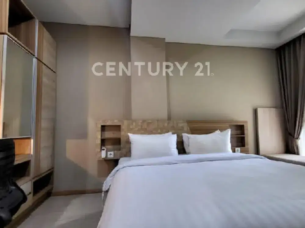 Grande Valore Condomonium  Apartemen Di Jababeka Cikarang    Nego