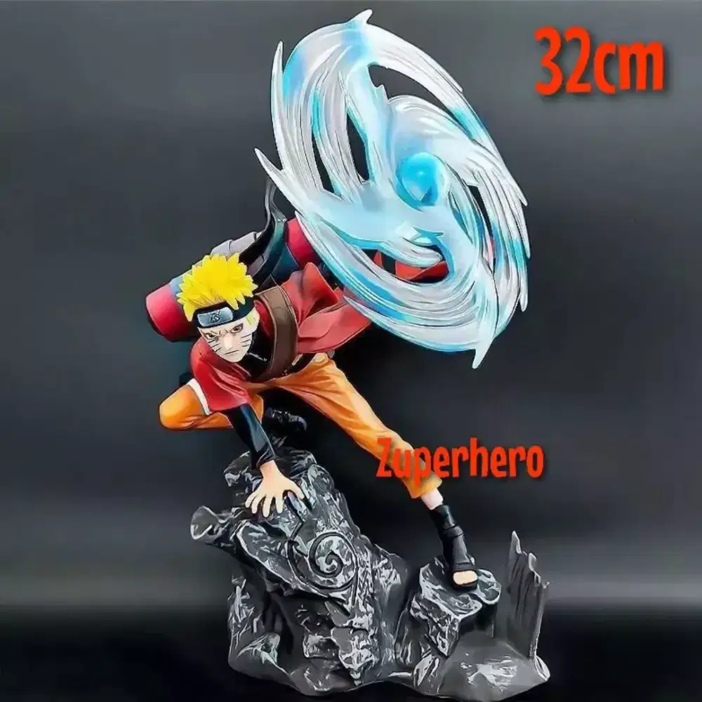 Action Figure NARUTO