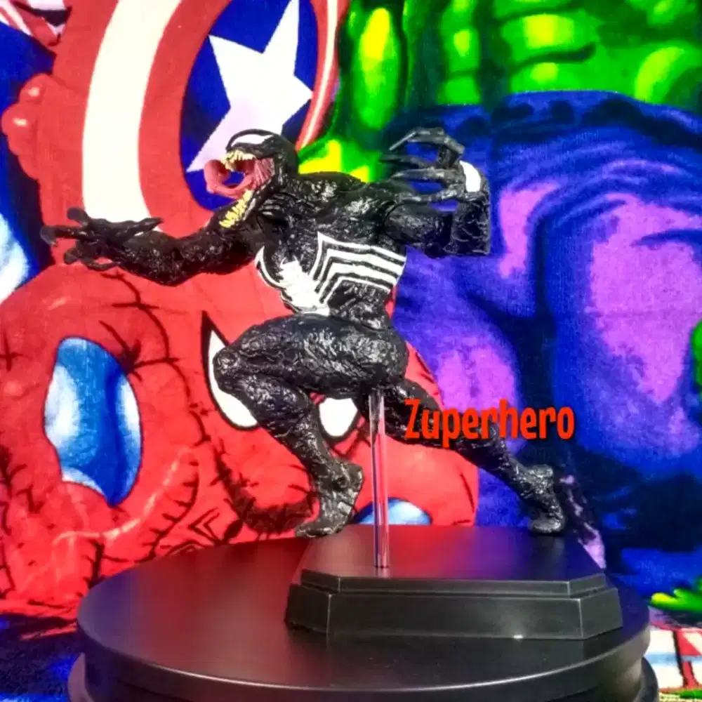 Action Figure VENOM Mavel