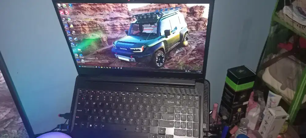 Lenovo ideapad gaming 3