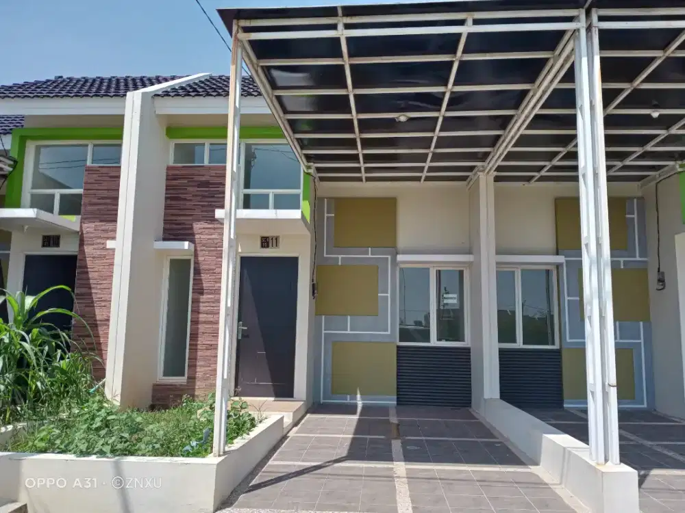 Jual Rumah Bekasi Murah