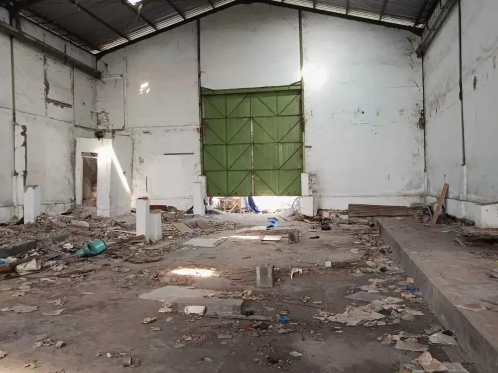 MURAH PUOL Gudang MARGOMULYO INDAH