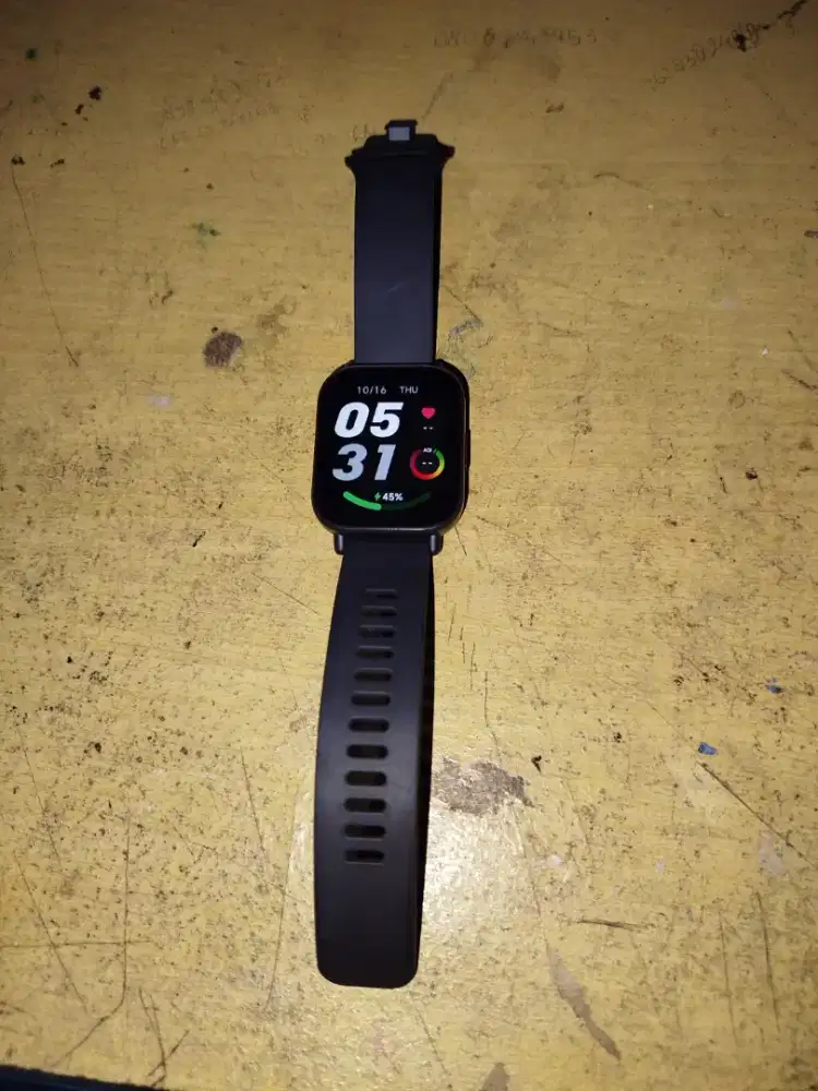 Redmi Watch 5 Active