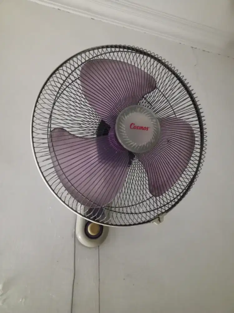 Kipas angin maspion kdk