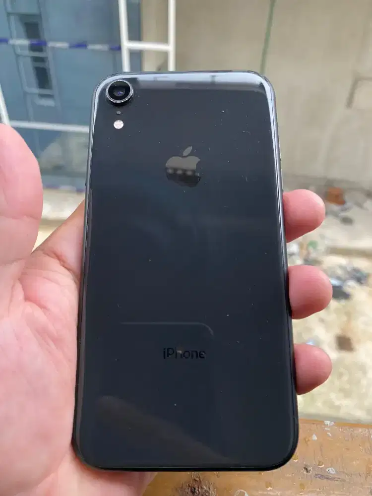 iPhone xr 128Gb ex inter all operator