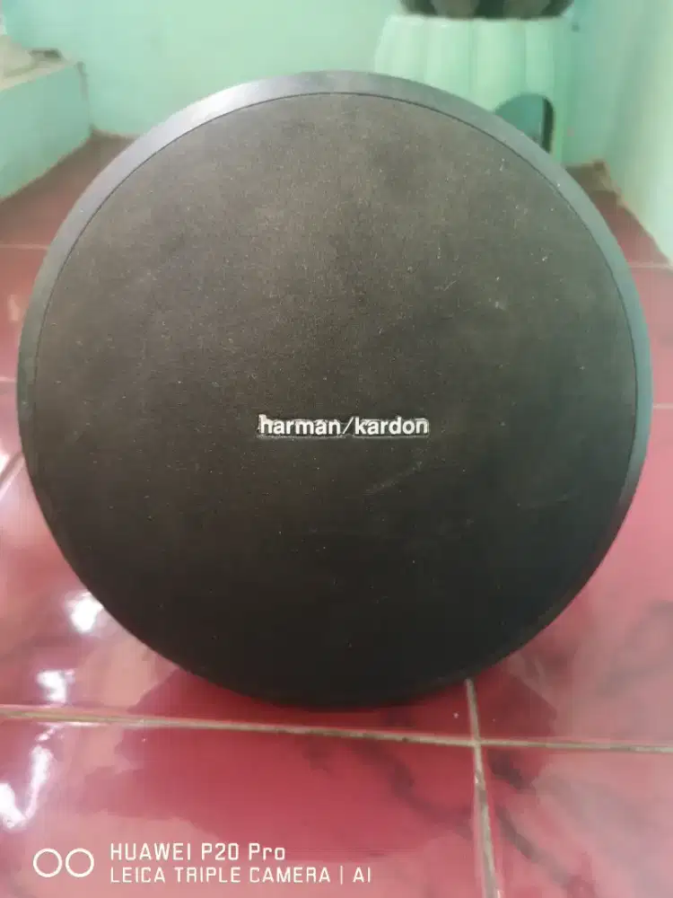 Casing / box harman kardon onyx 1