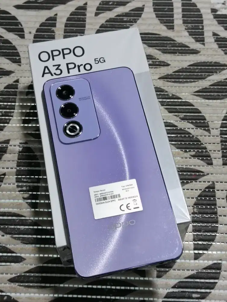 Oppo Reno A3 Pro 5G 8/256 Gb