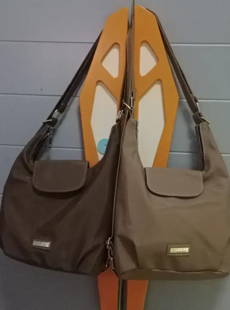 Tas 3 in 1 NALALA SHOULDER  DAN RANSEL