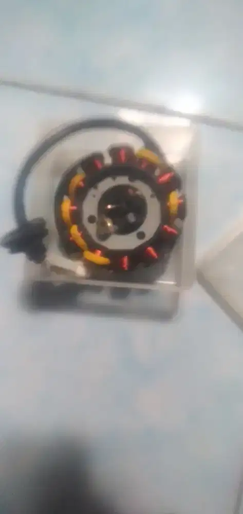 Spull buat mio sporty atau mio smile