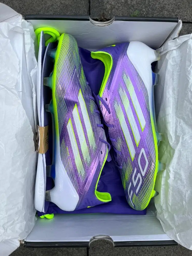 Adidas F50 elite Fg