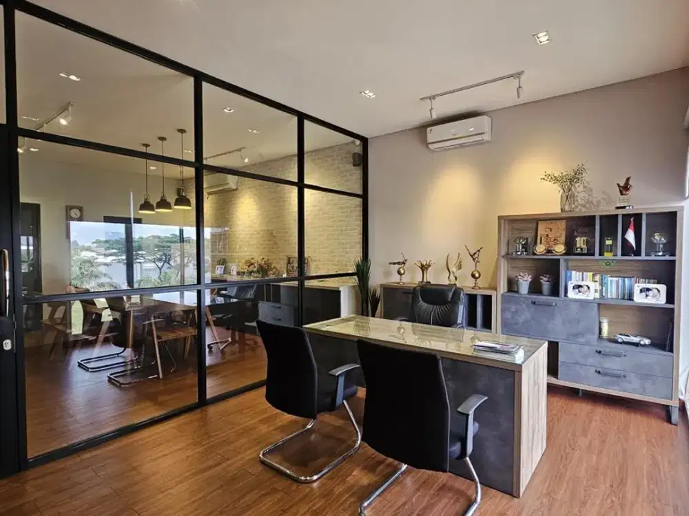 Dijual Cepat Ruko SOUTH SORRENTO SQUARE Gading Serpong