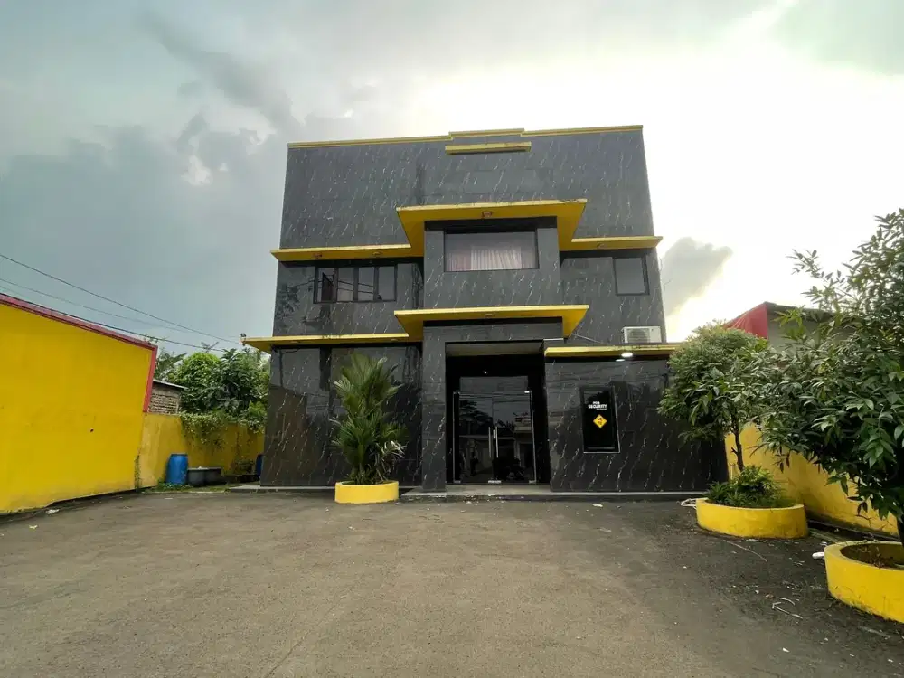 Dijual ex kantor dijamin termurah dan mantap