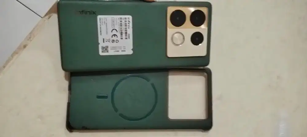 Infinix Note 40 PRO 5G 256gb