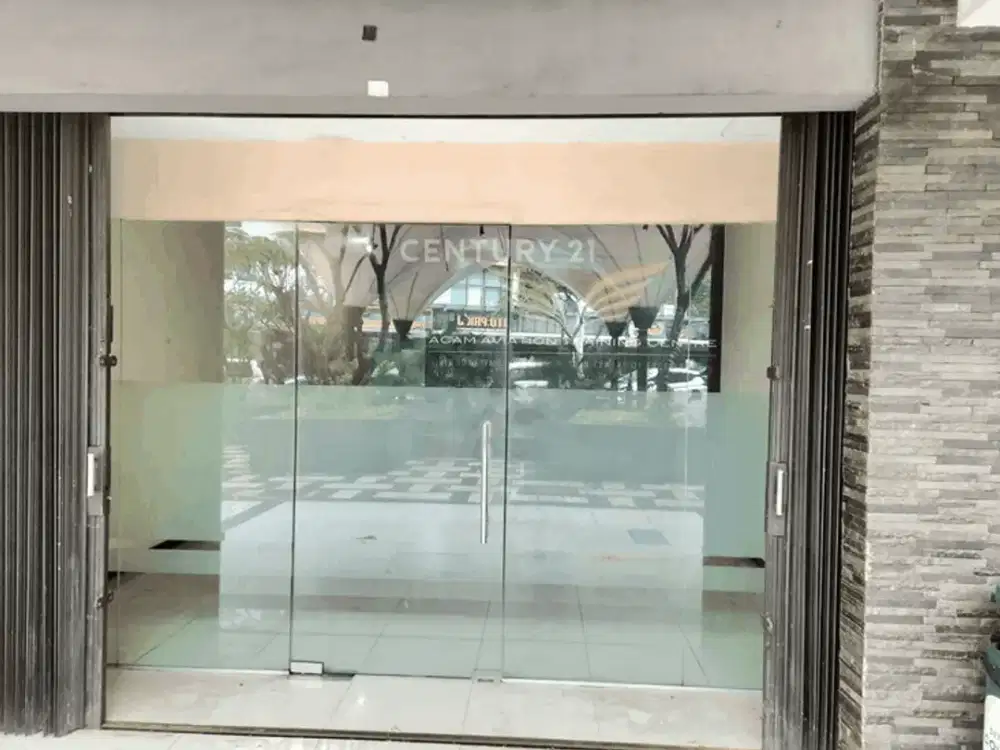 Ruko Full Bangunan Siap Pakai 3 Lantai Kota Tangerang 6560