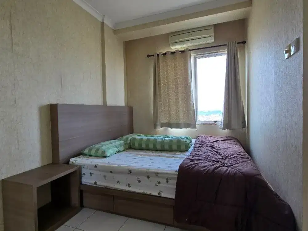 Sewa Apartemen Studio Special Signature Park Tebet Full Furnished