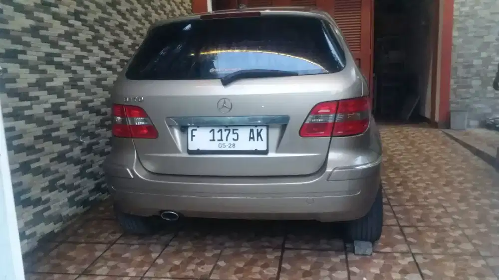 DIJUAL CEPAT buth dana