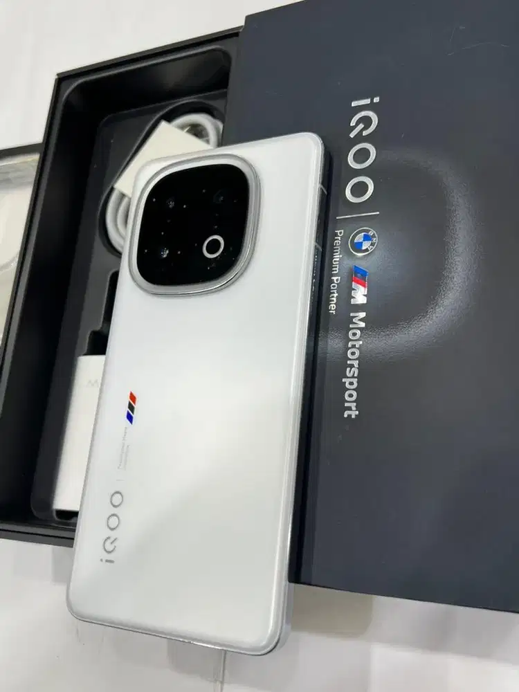 iQOO 13 (limited edition) ram 16/1TB