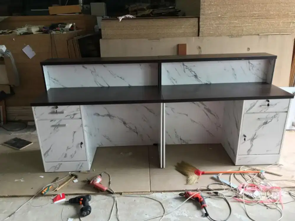 Meja bar ,meja receptions