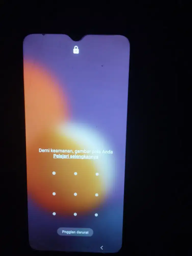 Samsung m12ram 3 internal 32