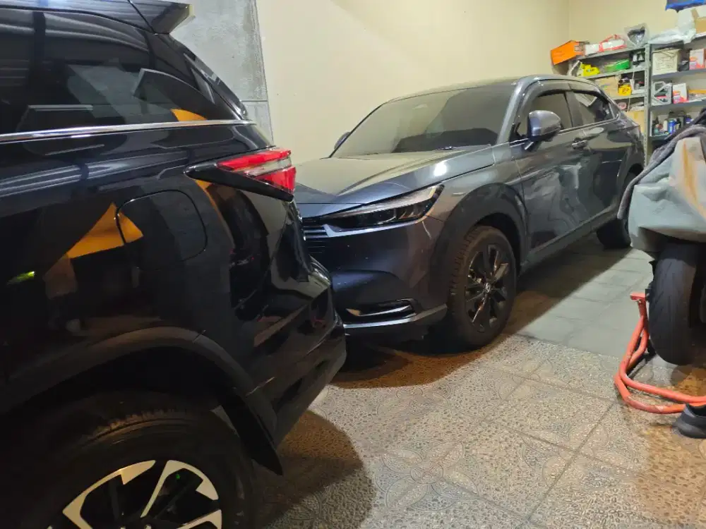 HRV 2022 SE A/T LOW KM