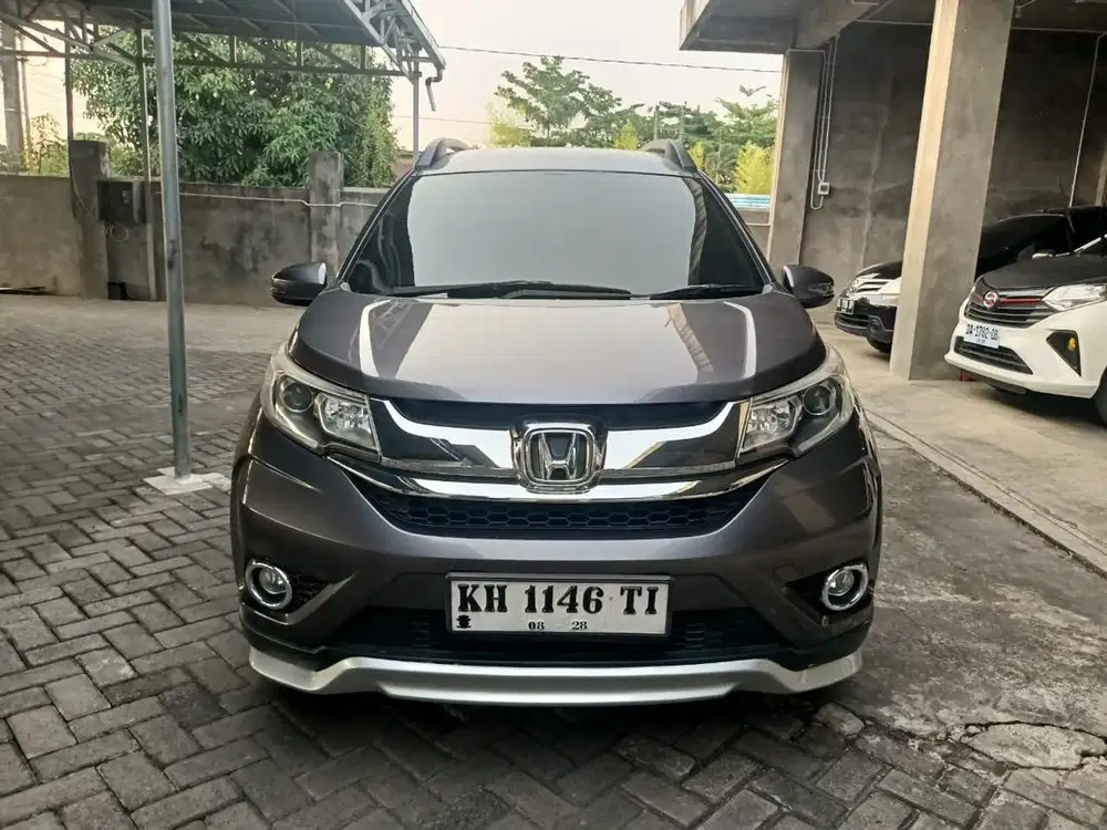 BRV PRESTIGE AT 2018 abu abu