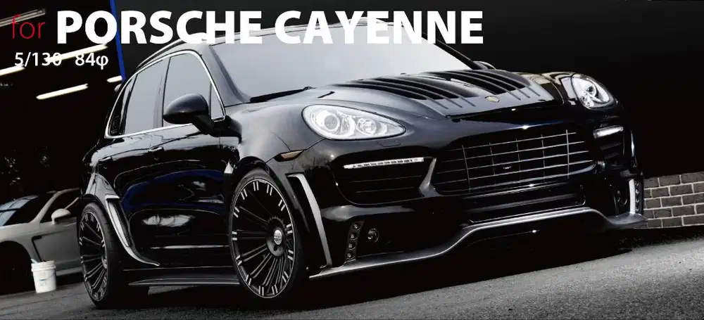 Wald Renovatio Casted R-11 C SUV R20/R22/R24