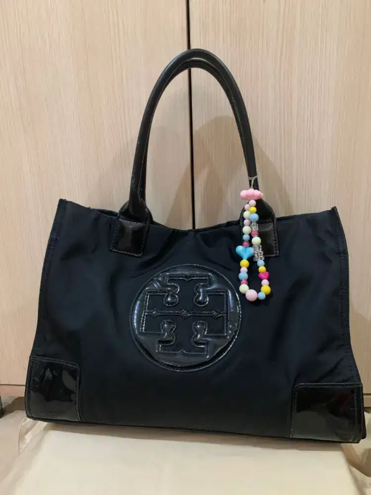 (BOLEH NEGO) Tote bag Tory Burch Auth