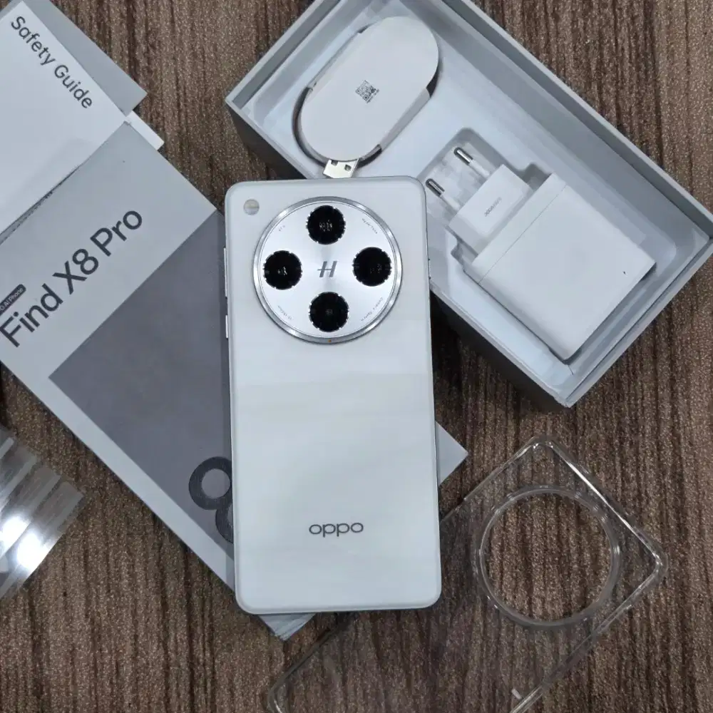 oppo find x8 pro 512gb resmi