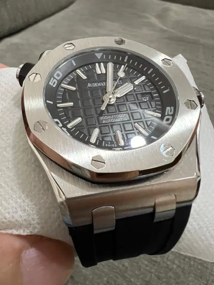 Jam tangan pria APpremium