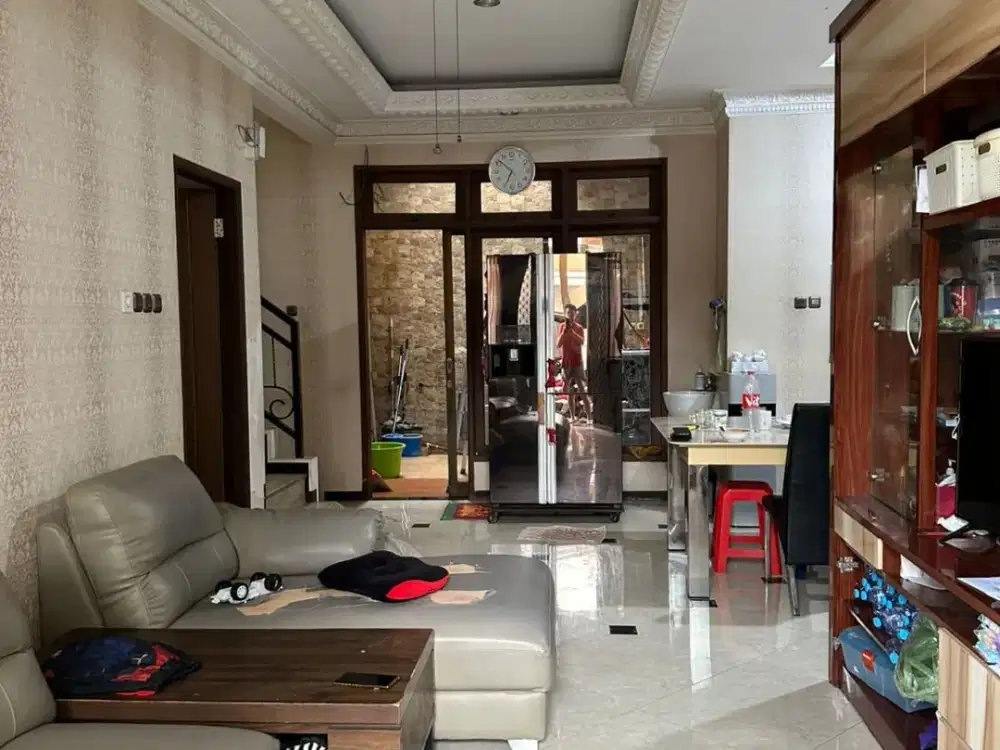 Jual Murah Rumah Wiyung Surabaya